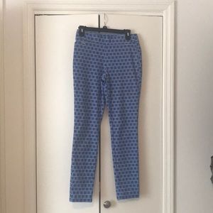 The Limited pull on pants